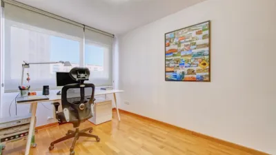 Apartment at Paseo de los Donantes de Sangre, 2 photo 26