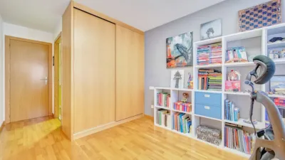 Apartment at Paseo de los Donantes de Sangre, 2 photo 27