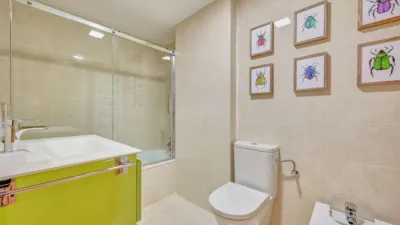 Apartment at Paseo de los Donantes de Sangre, 2 photo 30