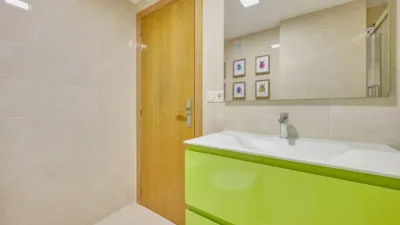 Apartment at Paseo de los Donantes de Sangre, 2 photo 32