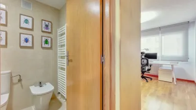 Apartment at Paseo de los Donantes de Sangre, 2 photo 34