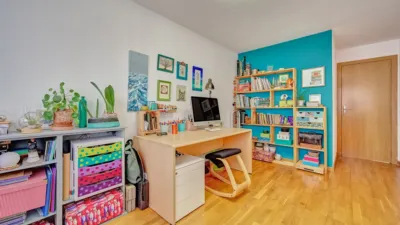 Apartment at Paseo de los Donantes de Sangre, 2 photo 38
