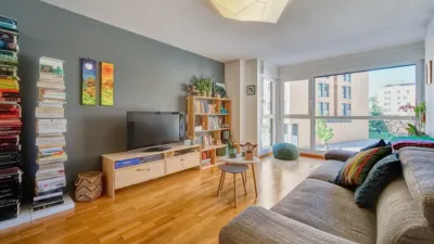 Apartment at Paseo de los Donantes de Sangre, 2 photo 4