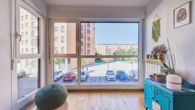 Apartment at Paseo de los Donantes de Sangre, 2 photo 5