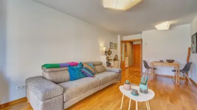 Apartment at Paseo de los Donantes de Sangre, 2 photo 6