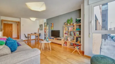 Apartment at Paseo de los Donantes de Sangre, 2 photo 7