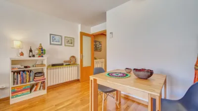 Apartment at Paseo de los Donantes de Sangre, 2 photo 8