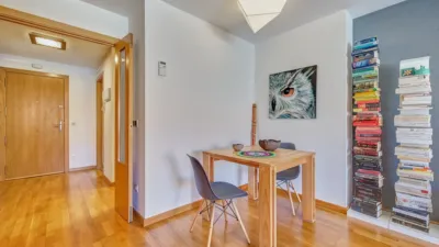 Apartment at Paseo de los Donantes de Sangre, 2 photo 9