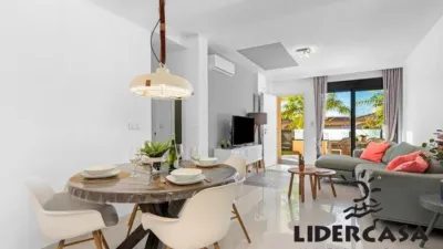Piso – Pilar de la Horadada, Torre de la Horadada - Vista 2