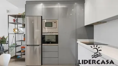 Piso – Pilar de la Horadada, Torre de la Horadada - Más