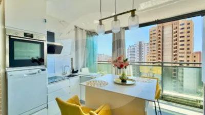 Piso – Benidorm - Vista 2