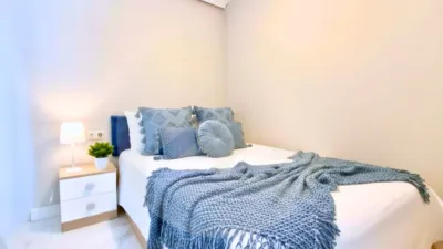Piso – Benidorm - Vista 5
