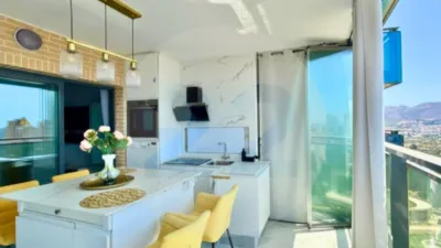 Piso – Benidorm - Más