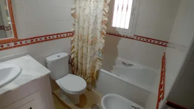 Apartment in Villamartin photo 11