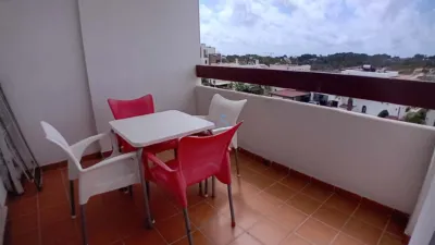 Apartment in Villamartin photo 12