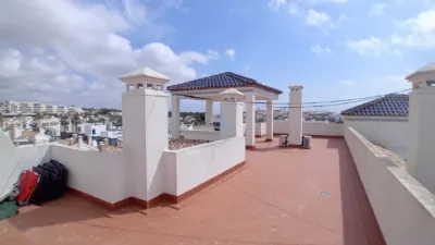 Apartment in Villamartin photo 13