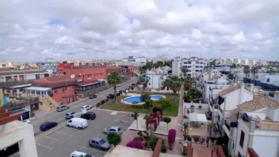 Apartment in Villamartin photo 14