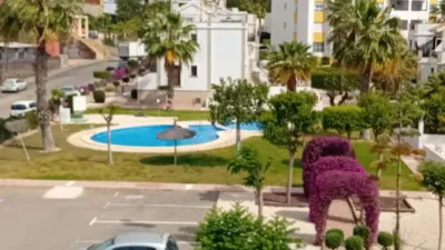 Piso – Orihuela, Urbanización Villacosta I, Villa Martín - Vista 2