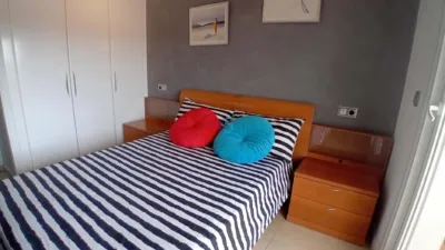 Piso – Orihuela, Urbanización Villacosta I, Villa Martín - Más