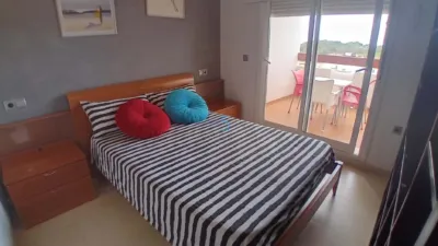 Apartment in Villamartin photo 7