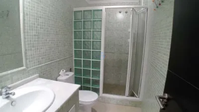 Apartment in Villamartin photo 8