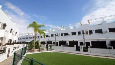 Piso – Pilar de la Horadada - Vista 4