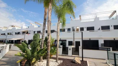 Piso – Pilar de la Horadada - Vista 5
