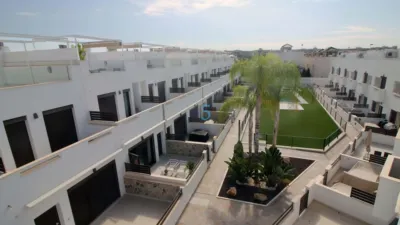 Piso – Pilar de la Horadada - Más