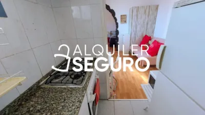 Piso en alquiler en Ciutat Vella - Imagen 11