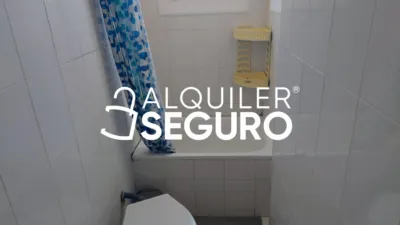 Piso en alquiler en Ciutat Vella - Imagen 12