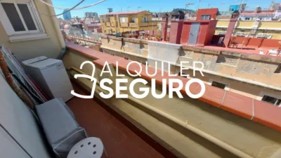 Piso en alquiler en Ciutat Vella - Imagen 4