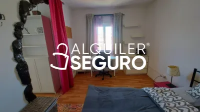 Piso en alquiler en Ciutat Vella - Imagen 6
