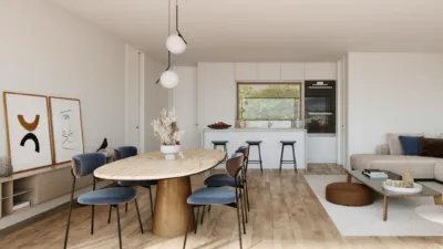 Apartment in Lalbir photo 9
