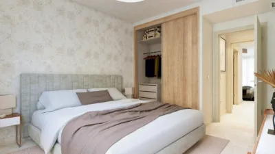 Apartamento en Costa del Sol - Mijas - Malaga photo 11