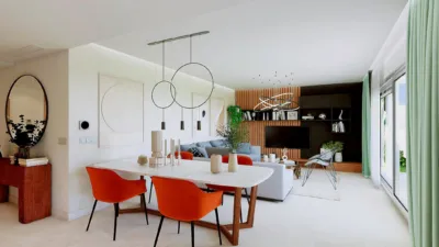 Apartamento en Costa del Sol - Mijas - Malaga photo 15