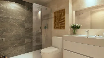 Apartamento en Costa del Sol - Mijas - Malaga photo 16
