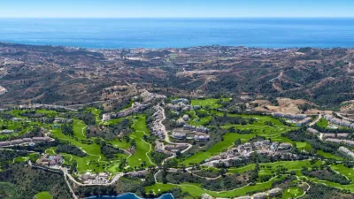 Apartamento en Costa del Sol - Mijas - Malaga photo 18
