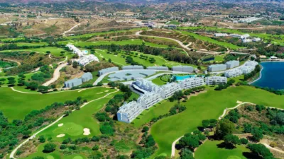 Apartamento en Costa del Sol - Mijas - Malaga photo 19