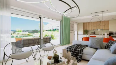 Apartment in Costa del Sol - Mijas - Malaga photo 5