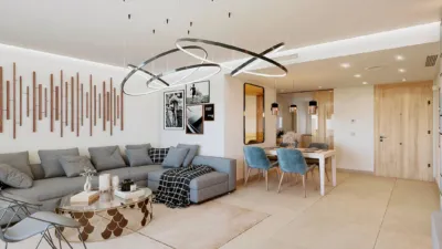 Apartamento en Costa del Sol - Mijas - Malaga photo 8