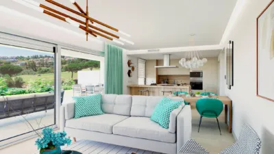 Apartamento en Costa del Sol - Mijas - Malaga photo 9