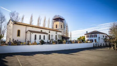 Piso en venta en Calle Chemin de Jaureguiborda, Biarritz de 295.000 €