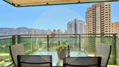 Piso – Benidorm - Más