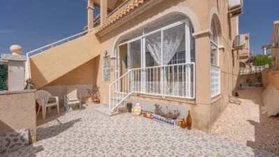 Piso – San Miguel de Salinas, Urbanización Las Filipinas - Vista 3