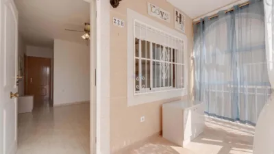 Piso – San Miguel de Salinas, Urbanización Las Filipinas - Vista 4