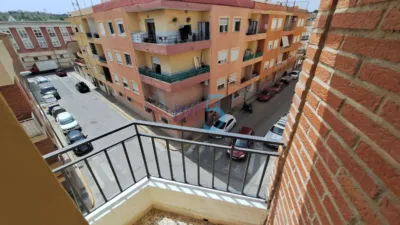 Pis – San Fulgencio - Vista 4