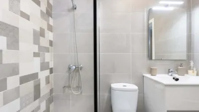 Apartment in San Juan del Reparo photo 12