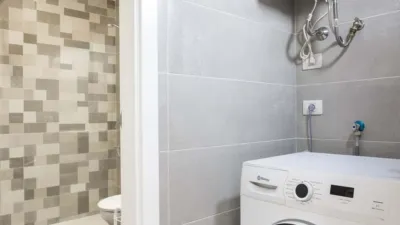Apartment in San Juan del Reparo photo 13