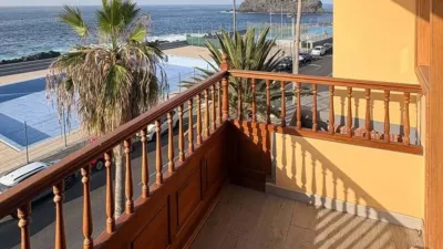Apartment in San Juan del Reparo photo 14