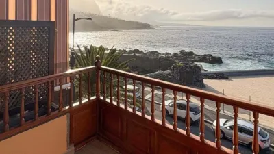 Apartment in San Juan del Reparo photo 15